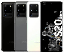 Smartphone Samsung Galaxy S20