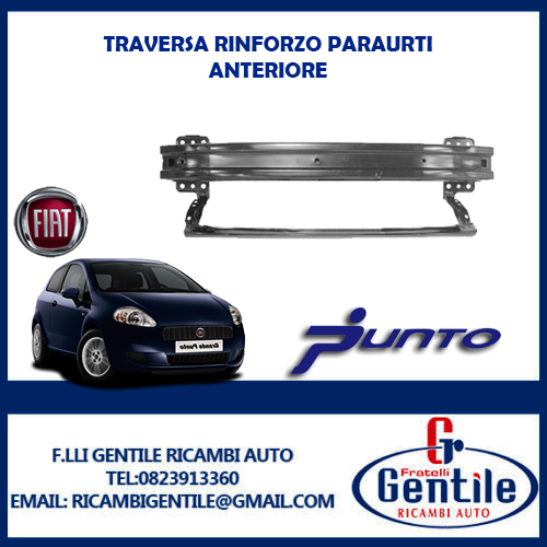 Fiat grande punto dal 2005 - punto,