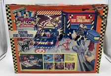 Centro Test Sbullonati Gig