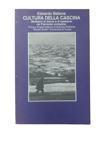 Cultura della cascina edoardo - cultura,