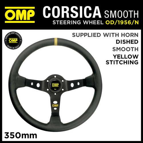 Volante 1956 omp corsica - omp,