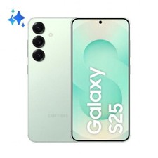 SAMSUNG S25 SIM + ESIM 12GB