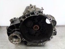 Drw cambio manuale - cambio, 6m