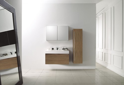 Tomasucci colonna pensile b020 - colonna,