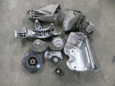 Supporto cuscinetto motore AZZ