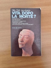 NILS-OLOF JACOBSON - VITA DOPO