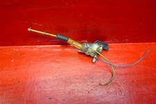 RUBINETTO BENZINA FUEL BETAMOTOR Beta 350 M4 2006 2007