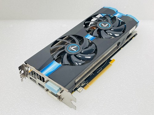 Usato amd sapphire - -, vapor-x