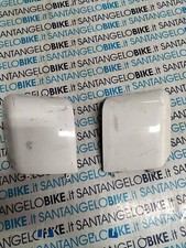 PORTA OGGETTI SCUDO ANTERIORE VESPA 50 S 2012 COPPIA