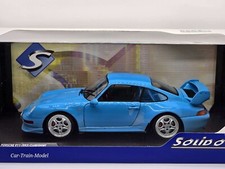 Porsche 911 993 Clubsport 1997