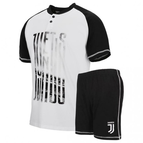 Pigiama juventus uomo adulto - pigiama,