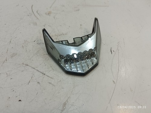 Stop bmw 700 2016 - stop,