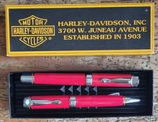 Parure Stylos Authentique Bad