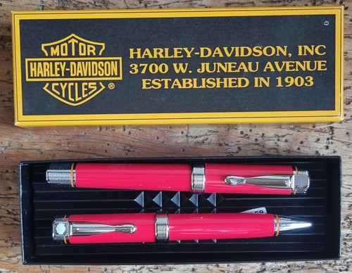 Parure stylos authentique bad - stylos,