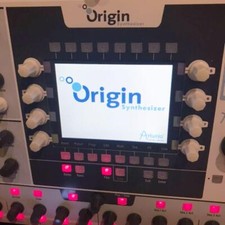 Scrivania Arturia Origin