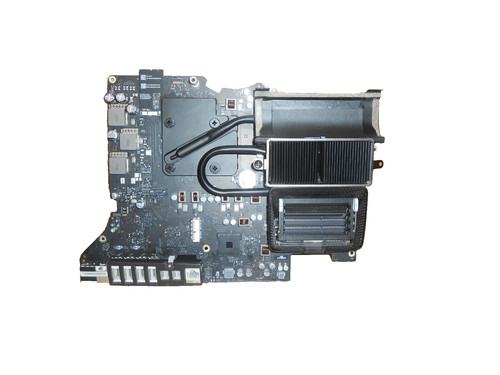 Scheda madre apple imac - scheda,