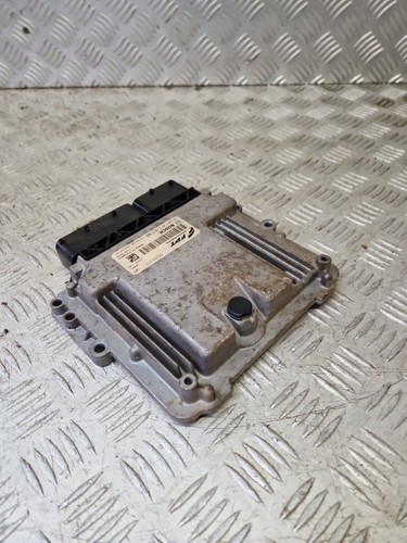 Fiat 500l ecu - fiat,