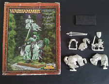 Nuovo con scatola The Green