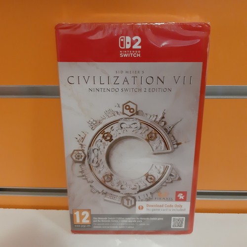 Sid meier civilization - sid, meier's