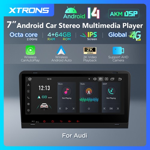 Autoradio android 14 per - autoradio,