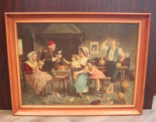 ANTICA STAMPA ARTISTICA