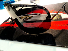 Occhiale glasses porsche - occhiale,