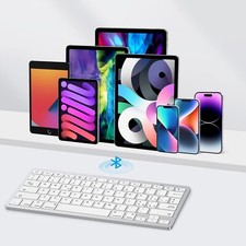 MINI TASTIERA SLIM BLUETOOTH