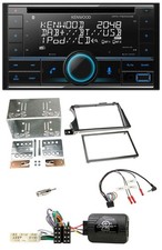 Kenwood CD 2DIN DAB USB