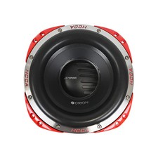 Orion HCCA102 10" 2000W RMS