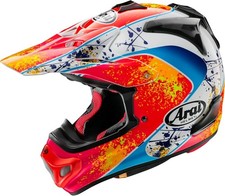 Arai V-Cross 4 STANTON Off