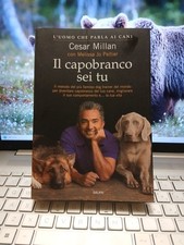 Il capobranco sei tu Cesar