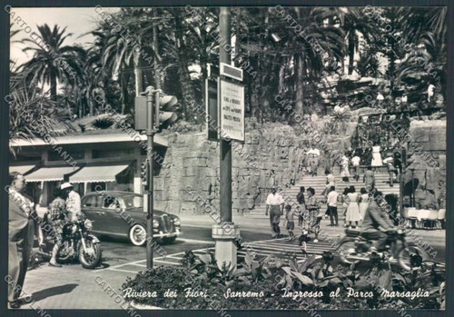 Imperia sanremo foto - imperia,