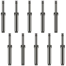 10x irrigatore statico - irrigatore,