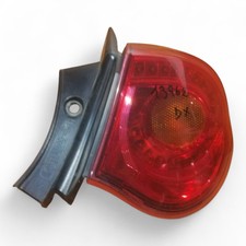 STOP FANALE POSTERIORE DESTRO