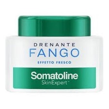 Somatoline Cosmetic Fango