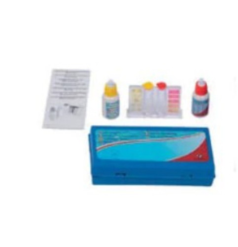Pool tester cloro con - e,