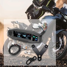 Contachilometri Digitale per