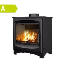 Stufa a legna Oskar |