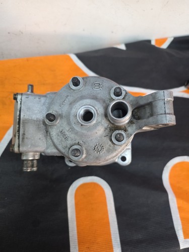Cilindro cromare husqvarna - da,