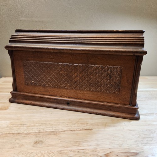 Antico mobiletto pedale - antico, a