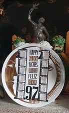 PIERO FORNASETTI PIATTO