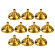  10 Pcs Supporto Per Asta