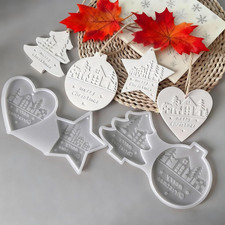 4 Stampo in Silicone per