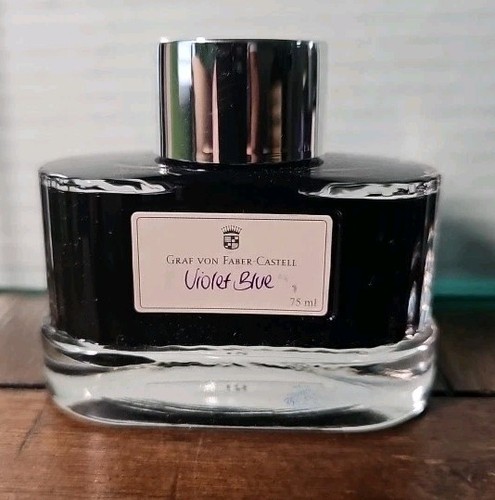 Graf von faber castell violet - graf,