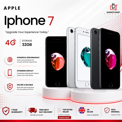 Smartphone apple iphone - apple,