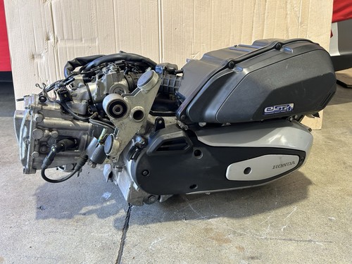 Motore completo honda 125 - motore,