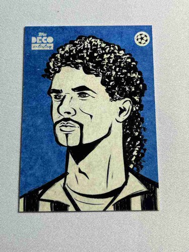 2025 topps deco - 2025-26,