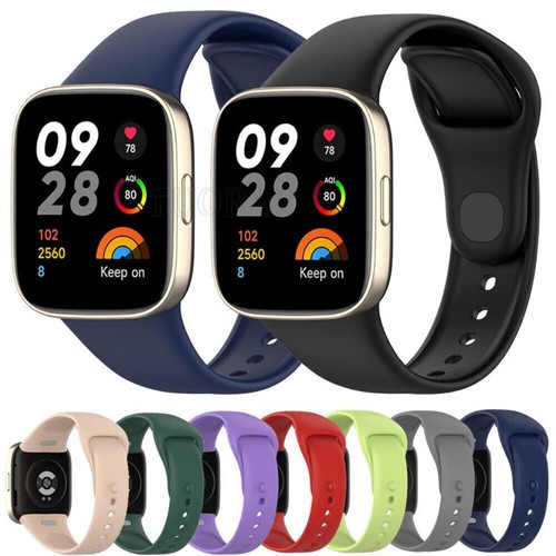 Silicone morbido per orologio - silicone,
