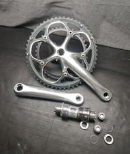 Guarnitura bici da strada