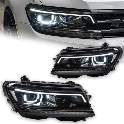 Fari led adatto - fari,